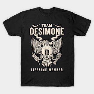 DESIMONE T-Shirt